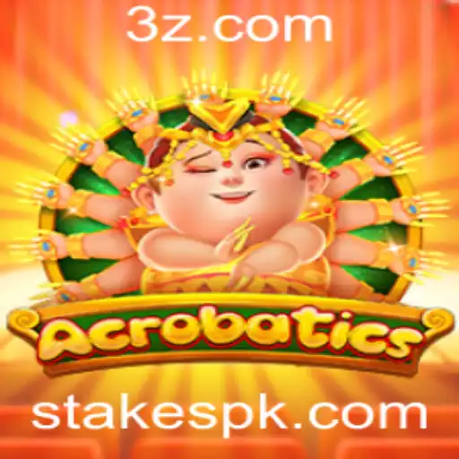 stake - Acrobatics: Descubra o Fascinante Jogo de Habilidade e Riscos