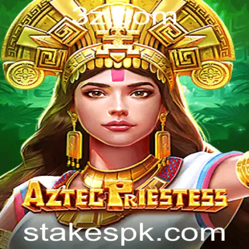 stake - AztecPriestess: A Experiência Imersiva no Mundo dos Jogos Aztecas