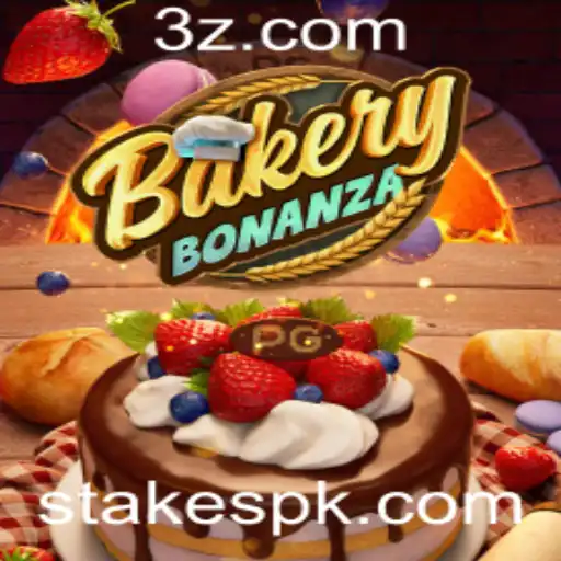 stake - BakeryBonanza: Descubra o Mundo Delicioso com Stake Alto