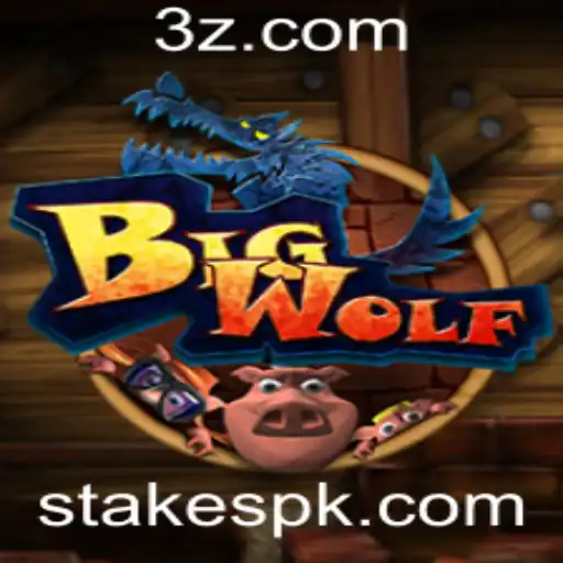 stake - Descubra BigWolf: Um Jogo de Estratégia com Stakes Altos