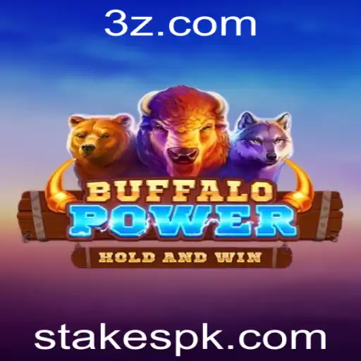 stake - Explorando o Mundo Encantador de BuffaloPower: Jogo e Estratégias