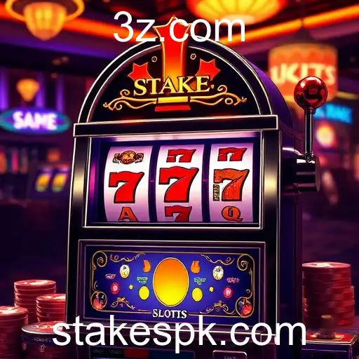 Descobrindo o Universo dos Caça Níqueis