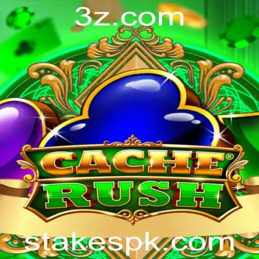 stake - Explorando CacheRush: O Novo Fenômeno Nos Jogos De Estratégia