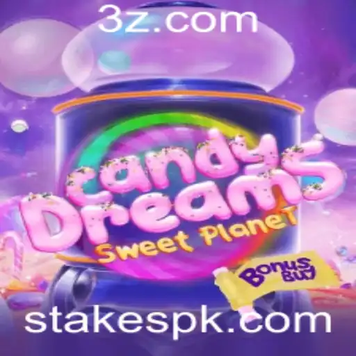 stake - Explorando o Mundo de CandyDreamsSweetPlanet: Uma Experiência de Jogo Doce