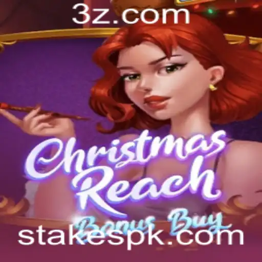 stake - Explorando o Mundo do Jogo ChristmasReachBonusBuy