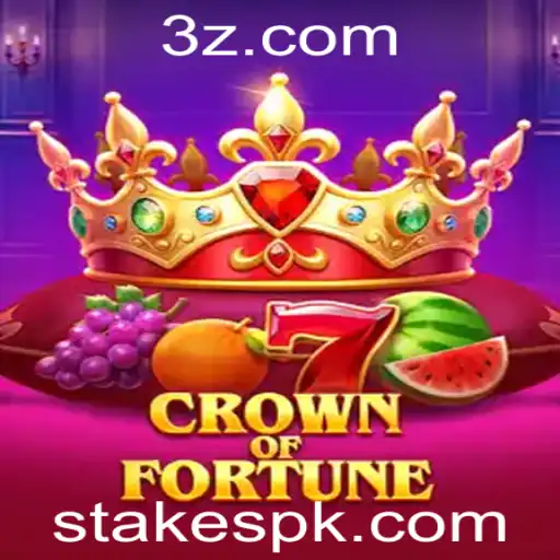 stake - CrownofFortune: Uma Jornada no Mundo dos Jogos de Estratégia