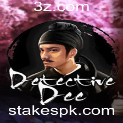 stake - DetectiveDee: Mergulho no Mundo da Investigação e Mistério