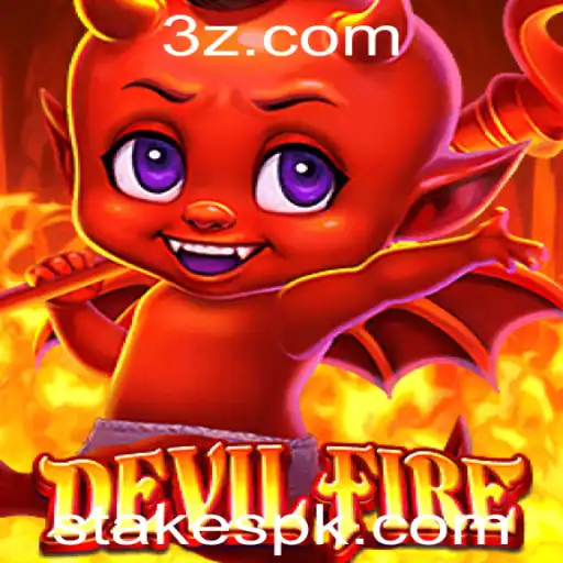 stake - Explorando o Mundo de DevilFire: Uma Aventura de Estratégia e Risco