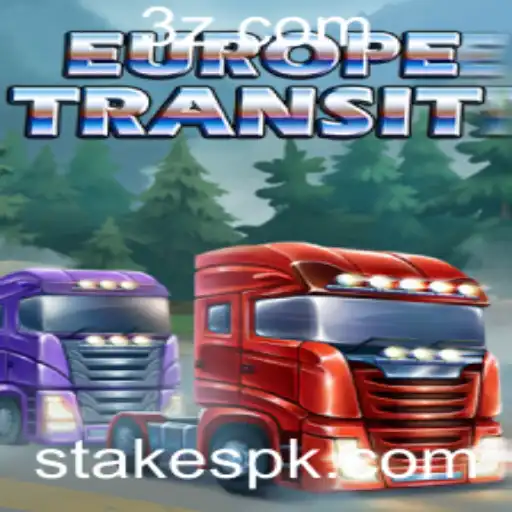 stake - EuropeTransit: Um Jogo de Estratégia Contemporâneo com Enfoque em Mobilidade e Decisões Críticas