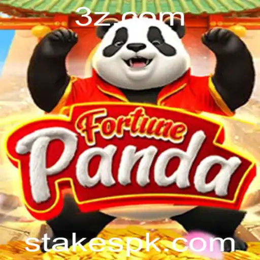 stake - Descubra o Universo de Diversão com FortunePanda