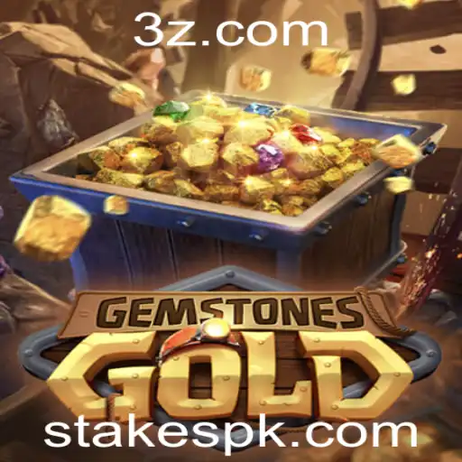 stake - Explorando o Mundo de 'GemstonesGold': Um Mergulho na Aventura e Estratégia