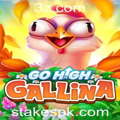 stake - GoHighGallina: Um Olhar Detalhado Sobre o Jogo e Sua Emoção
