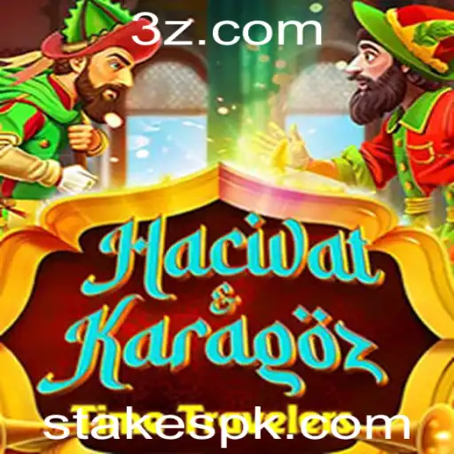 stake - Explorando o Fascinante Mundo de HacivatandKaragoz