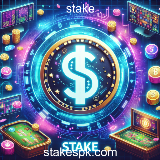 O Crescimento dos Jogos de Cripto na Plataforma Stake