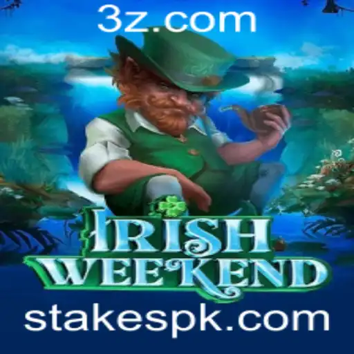 stake - Explorando o Jogo 'IrishWeekend' e Seu Elemento de Aposta
