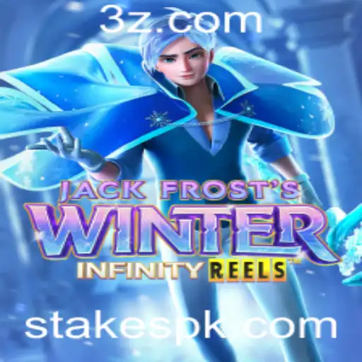 stake - Mergulhe na Aventura Congelante de JackFrostsWinter