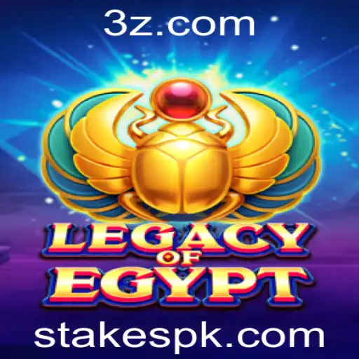 stake - Descubra as Aventuras do Jogo LegacyOfEgypt