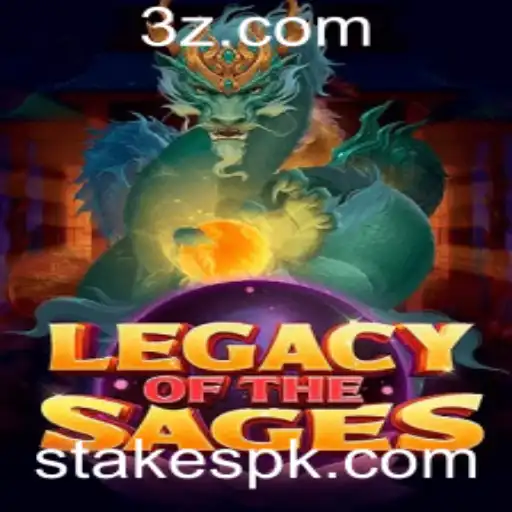 stake - Legacy of the Sages: Guia Completo e Atualizado
