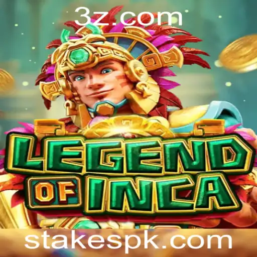 stake - Explorando o Fascinante Mundo do LegendofInca