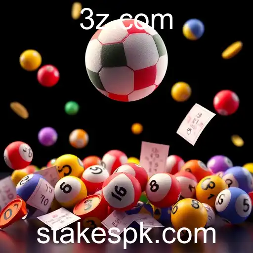 A Revolução das Loterias Online e o Papel Crucial da Stake