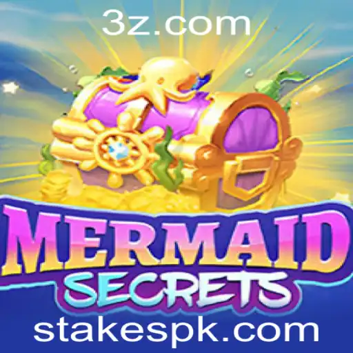 stake - Descubra as Aventuras Subaquáticas de MermaidSecrets: Um Guia Completo para Dominar este Jogo Fascinante