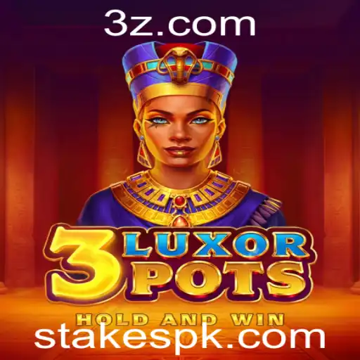Descobrindo as Emoções e Estratégias do Jogo 3LuxorPots
