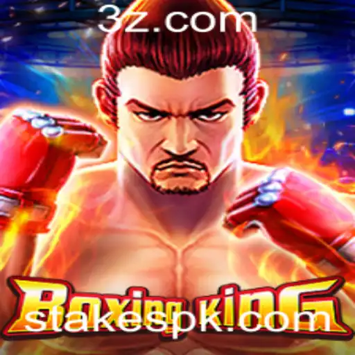 BoxingKing: Um Mergulho no Dinâmico Mundo do Jogo de Boxe Online