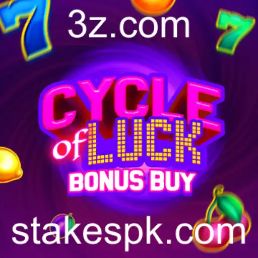 CycleofLuckBonusBuy: Um Mergulho no Universo das Apostas com Stake