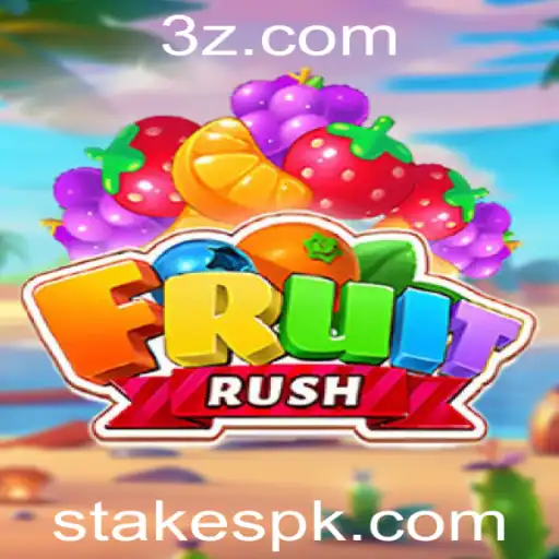 FruitRush: Uma Nova Sensação nas Plataformas Digitais