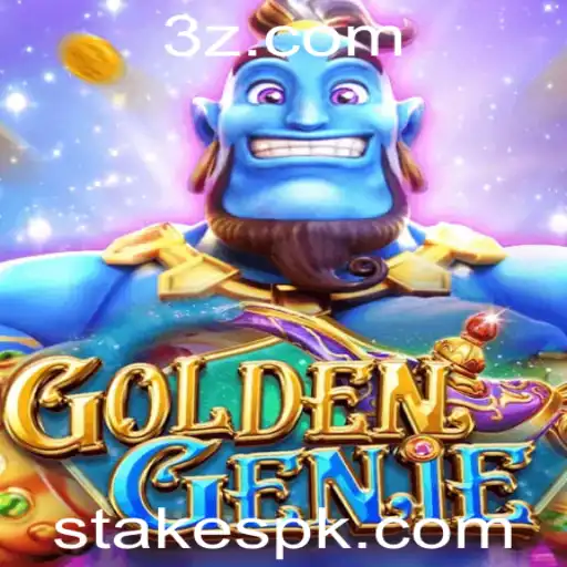 GOLDENGENIE: Descubra o Jogo de Estratégia Intrigante