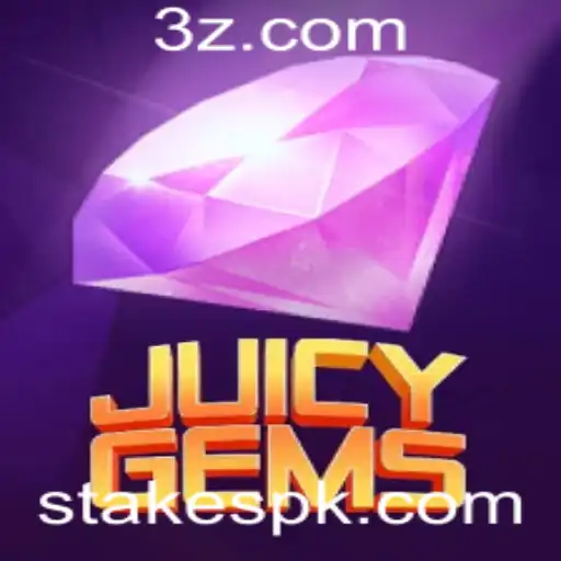 Aventura em JuicyGems: Descubra as Regras e a Emoção do Jogo com Stake