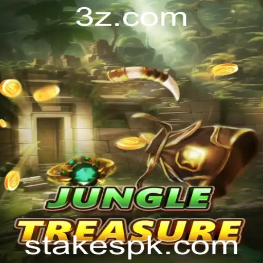 Explorando JungleTreasure: Aventura e Estratégia em um Jogo de Apostas