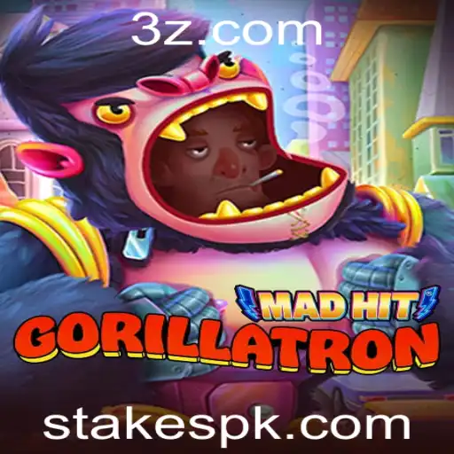 Explorando o Mundo de MadHitGorillatron: Um Jogo de Estratégia e Aventura