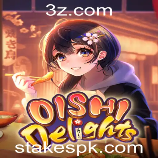 OishiDelights: Explorando o Mundo de Sabores e Estratégias no Novo Jogo de Tabuleiro