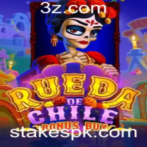 Descubra RuedaDeChileBonusBuy: Um Jogo Empolgante e Suas Regras