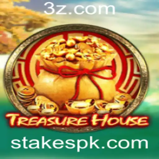 Explorando o Mundo de TreasureHouse: Um Jogo de Estratégia e Aventura