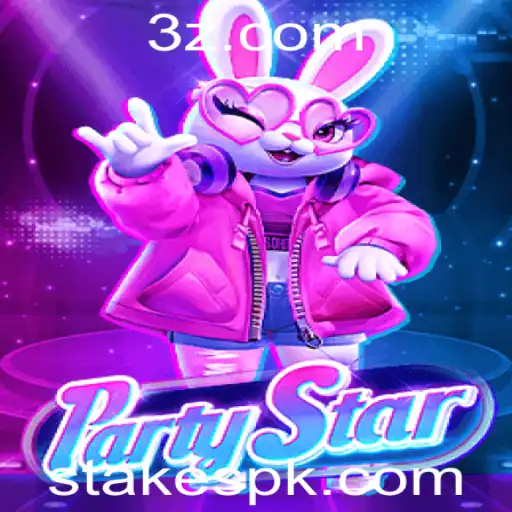 stake - Descubra o Mundo de PartyStar: Um Jogo de Diversão e Estratégia