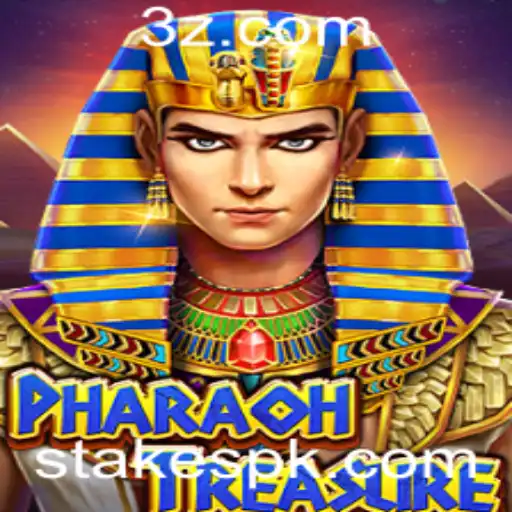 stake - PharaohTreasure: Descubra os Mistérios e Riquezas do Antigo Egito