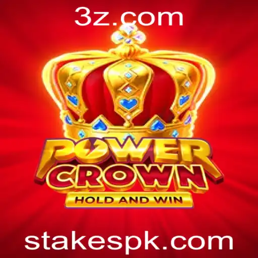 stake - Explorando o Universo de PowerCrown: Um Mergulho nas Dinâmicas do Jogo