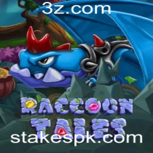 stake - Explorando o Mundo de RaccoonTales: A Aventura Inesquecível dos Guaxinins