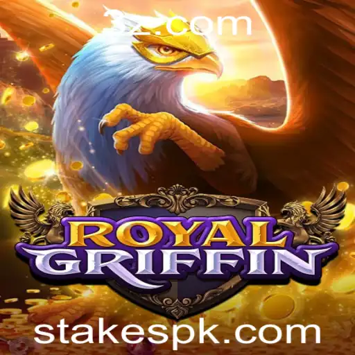 stake - Descubra RoyalGriffin: O Novo Fenômeno dos Jogos de Estratégia