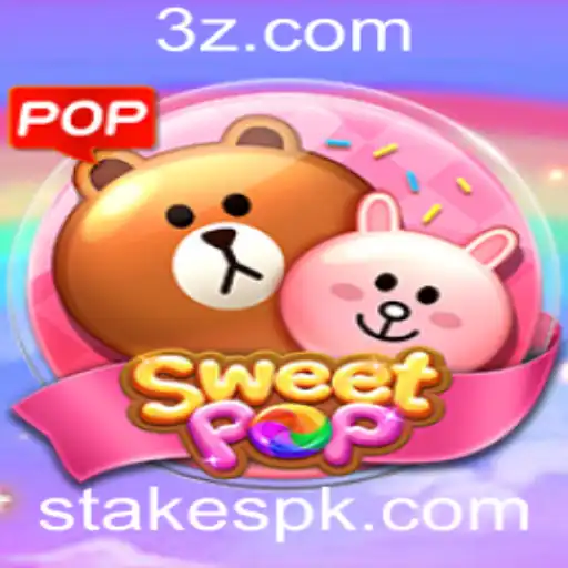 stake - Explorando o Mundo de SweetPOP: Um Mergulho no Universo dos Doces com Recompensas de Stake