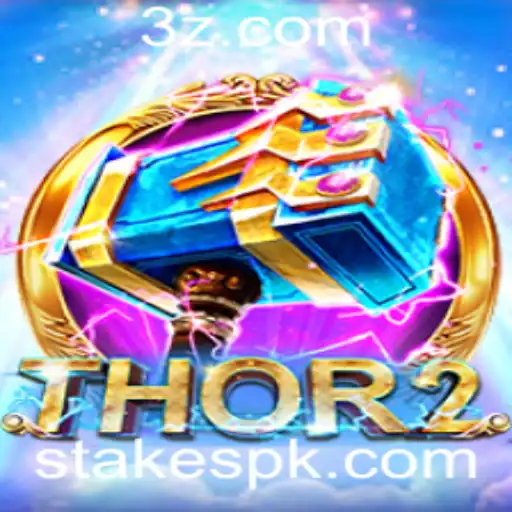stake - Thor2: A Nova Sensação dos Jogos com Stake