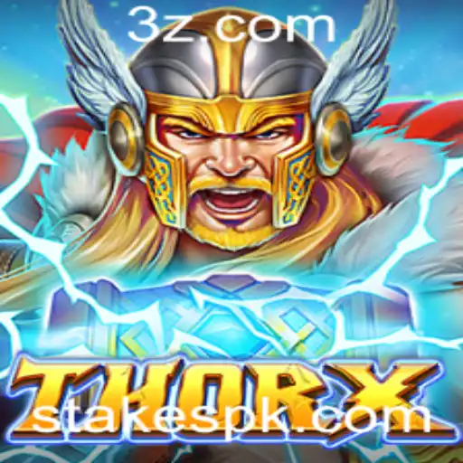 stake - Explorando o Fascinante Mundo de ThorX: O Jogo do Momento