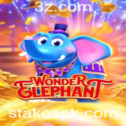 stake - WonderElephant: Descubra o Empolgante Mundo do Jogo com Stake